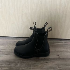 Blundstone boots